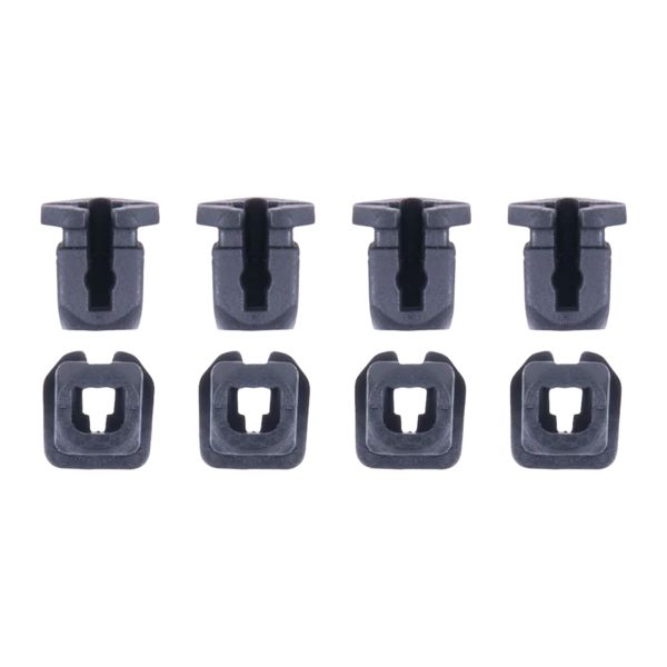 Helm-Ersatzteile Alpinestars Anschlsse Spoilerbefestigung Supertech R10