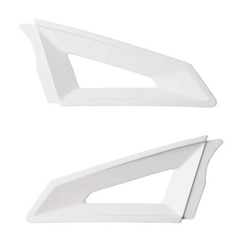 Helm-Ersatzteile Alpinestars S-M3 Obere Seitenlüftung White Helm-Ersatzteile Alpinestars S-M3 Obere Seitenlüftung White