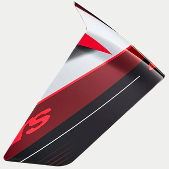 Helm-Ersatzteile Alpinestars Spoiler Race Supertech R10 Team