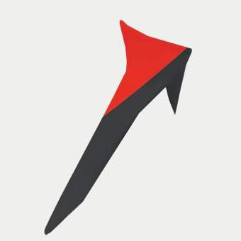 Alpinestars Standard-Spoiler Supertech R10 Element