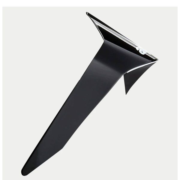 Helm-Ersatzteile Alpinestars Standard-Spoiler Supertech R10 Solid