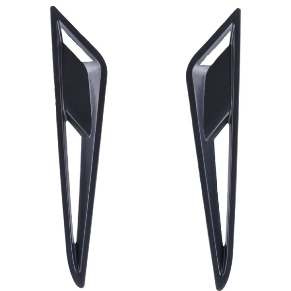 Helm-Ersatzteile Alpinestars Seitliche Belüftung der Kinnstütze S-M5 Helm-Ersatzteile Alpinestars Seitliche Belüftung der Kinnstütze S-M5