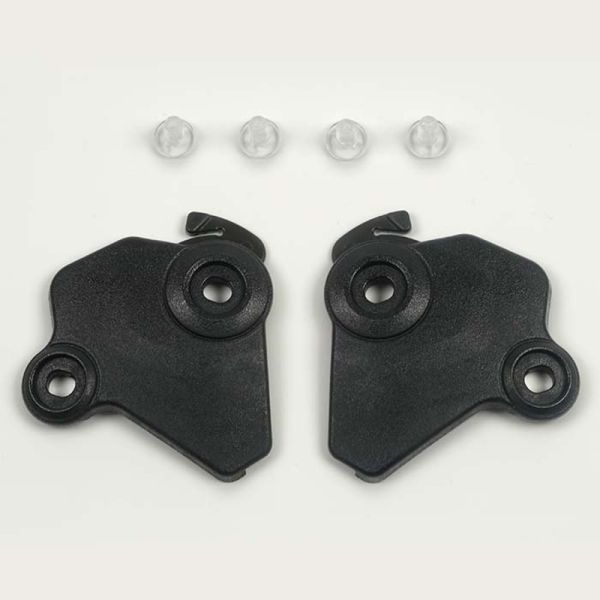 Helm-Ersatzteile Arai Flache Basis Concept-X - Concept-XE