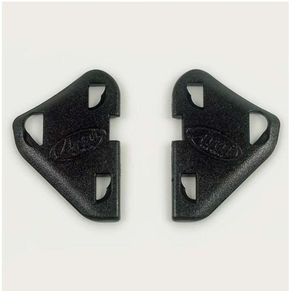 Helm-Ersatzteile Arai PRO Shade RX7 GP - Chaser V - Quantum - Axces II - Bildschirmabdeckung