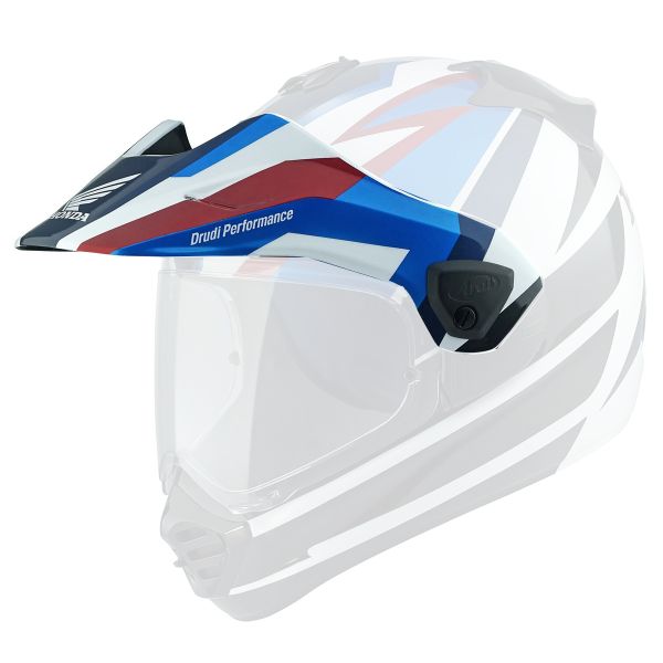 Helm-Ersatzteile Arai Mu¼tze Tour X-5 Africa Twin