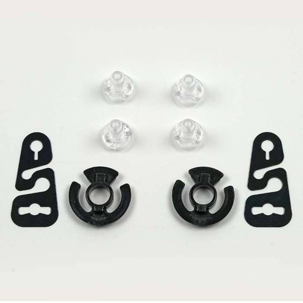 Helm-Ersatzteile Arai Tour X-4 Screws Kit