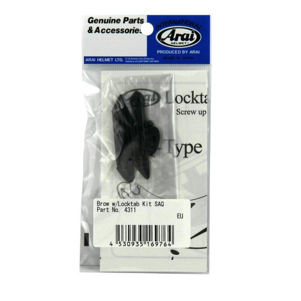 Helm-Ersatzteile Arai Riegel + Belüftungen Bildschirm SAI Chaser - Tour-x4 - Quantum - Viper Helm-Ersatzteile Arai Riegel + Belüftungen Bildschirm SAI Chaser - Tour-x4 - Quantum - Viper