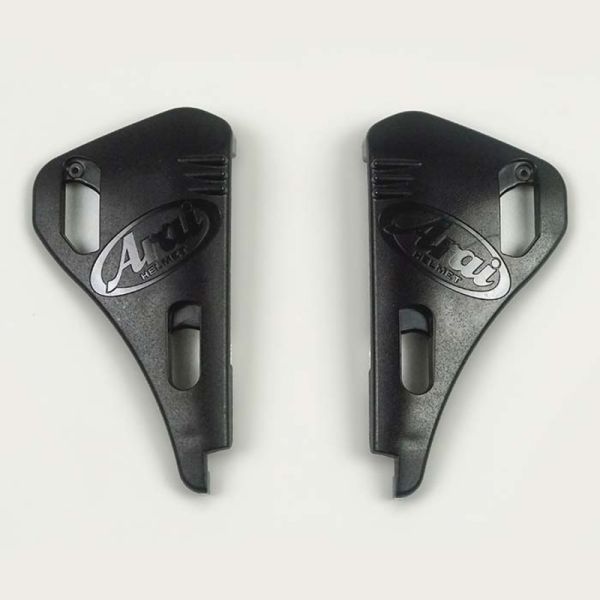 Helm-Ersatzteile Arai Seitenplatten Pro Shade QV-Pro - RX-7V - Chaser X - Profile-V