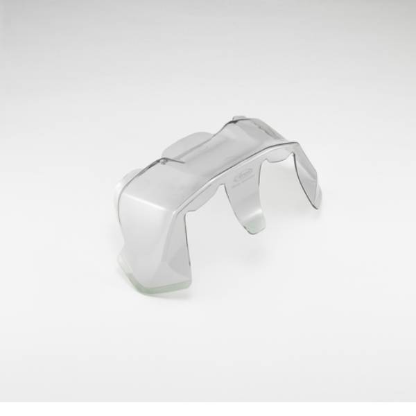 Helm-Ersatzteile Arai Spoiler RX-7V Racing EX2