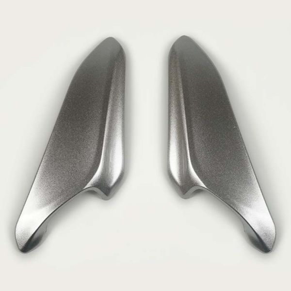 Arai Belftung hinten seitlich unten Tour-X 4