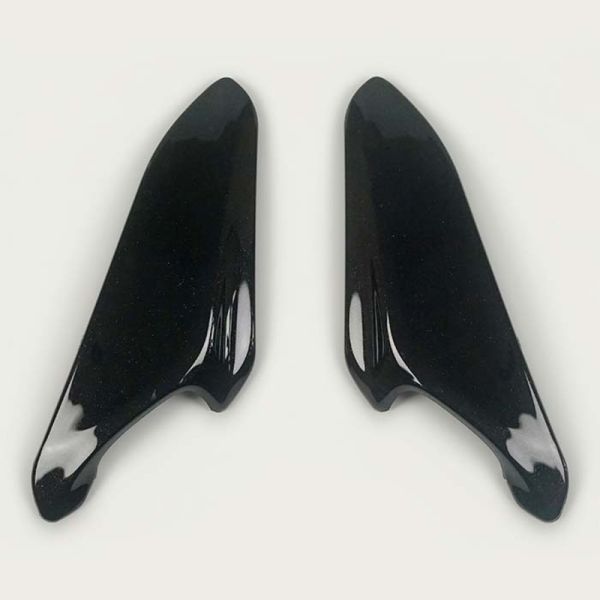 Helm-Ersatzteile Arai Belftung hinten seitlich unten Tour-X 4