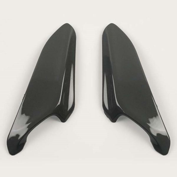 Arai Belftung hinten seitlich unten Tour-X 4