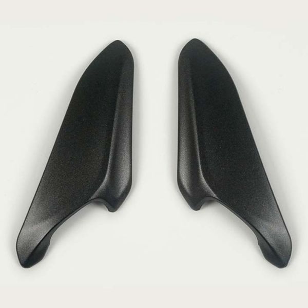 Arai Belftung hinten seitlich unten Tour-X 4