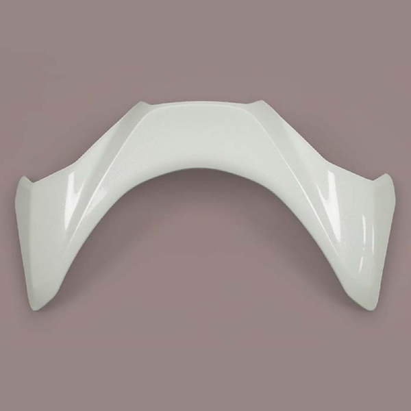 Helm-Ersatzteile Arai Hintere obere Belftung Profile-V - Renegade-V