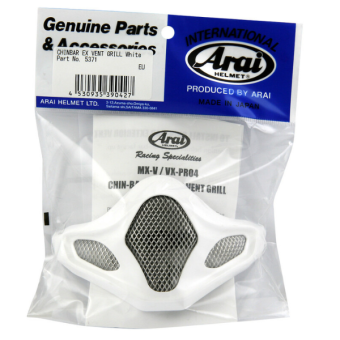 Arai Kinnbelftung MX-V - MX-V Evo