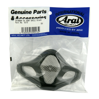 Arai Kinnbelftung MX-V - MX-V Evo