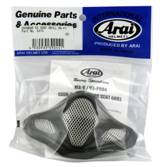 Arai Kinnbelftung MX-V - MX-V Evo