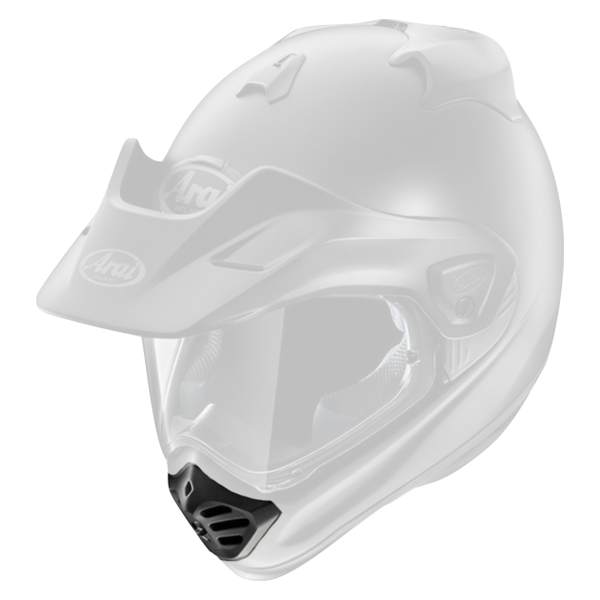 Helm-Ersatzteile Arai Kinnbelftung Tour-X5