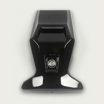 Helm-Ersatzteile Arai MX-V obere zentrale Hinterlftung