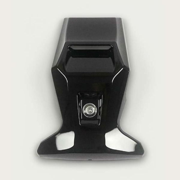 Helm-Ersatzteile Arai MX-V obere zentrale Hinterlftung