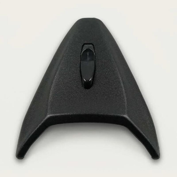 Arai Corsair Front Frontbelftung