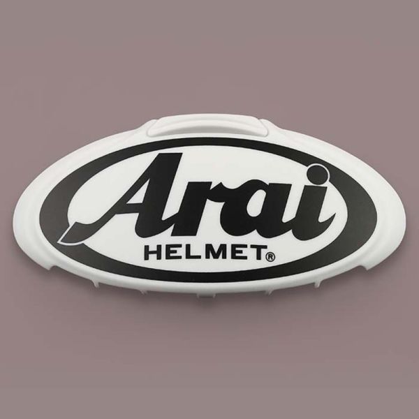 Arai Quantic 3D-Logo-Oberbekleidung - Tour-X 5