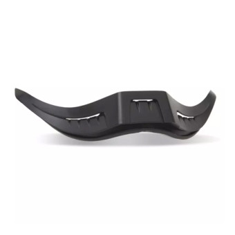 Helm-Ersatzteile Bell Nasenabdeckung Moto-10