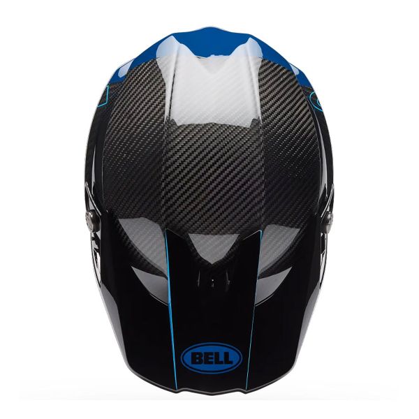 Helm-Ersatzteile Bell Mu�¼tze Moto-10 Spherical Strike