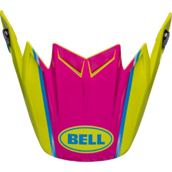 Helm-Ersatzteile Bell Muütze Moto-9 Flex Sprite Gelb Helm-Ersatzteile Bell Muütze Moto-9 Flex Sprite Gelb