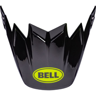 Helm-Ersatzteile Bell Mu¼tze Moto-9S Flex Claw black-green