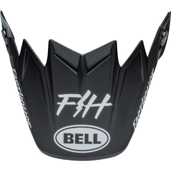Helm-Ersatzteile Bell Mu¼tze Moto-9S Flex Fasthouse MC Core