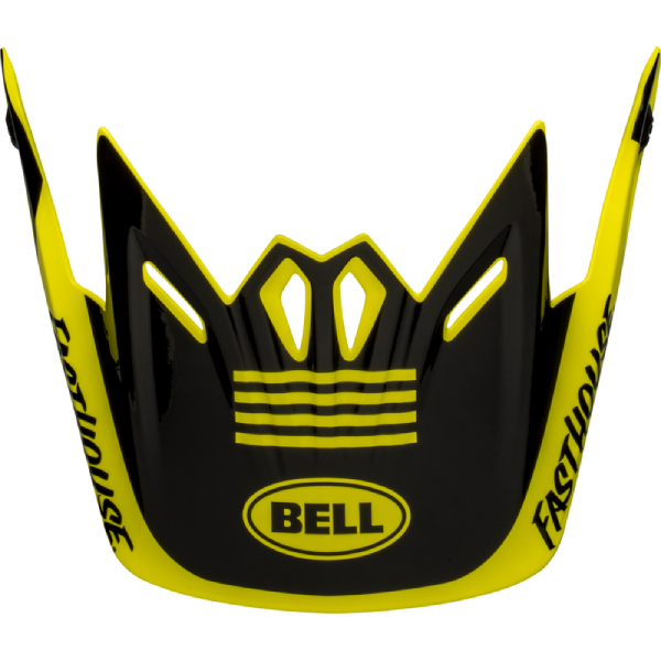 Helm-Ersatzteile Bell Mu¼tze Moto-9S Flex Fasthouse Newhall Moto-9 Youth
