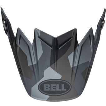 Helm-Ersatzteile Bell Muütze Moto-9S Flex Rover Matte Gray Camo Helm-Ersatzteile Bell Muütze Moto-9S Flex Rover Matte Gray Camo