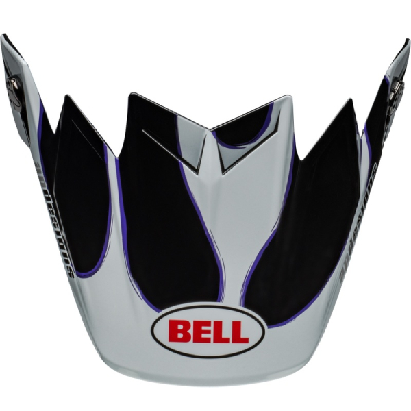 Helm-Ersatzteile Bell Mu¼tze Moto-9S Flex Slayco 24