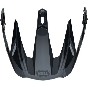 Helm-Ersatzteile Bell Muütze MX-9 Adventure Mips Alpine Charcoal Silver Helm-Ersatzteile Bell Muütze MX-9 Adventure Mips Alpine Charcoal Silver