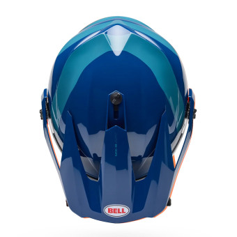 Helm-Ersatzteile Bell Mu�¼tze MX-9 Adventure Mips Motion