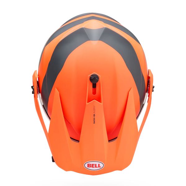 Bell Mu�¼tze MX-9 Adventure Mips Motion