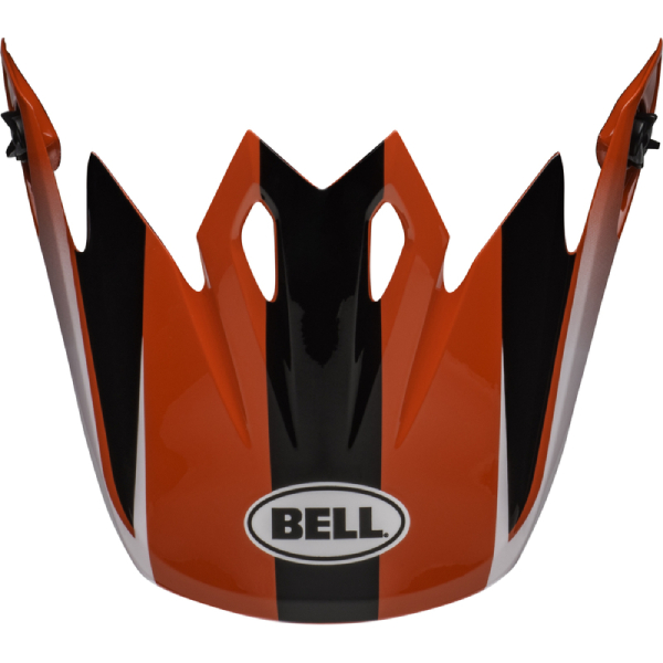 Helm-Ersatzteile Bell Mu�¼tze MX-9 Mips Dash Red Black