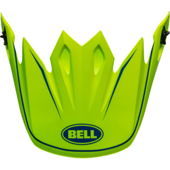 Helm-Ersatzteile Bell Muütze MX-9 Mips Zone Gloss Retina Sear Helm-Ersatzteile Bell Muütze MX-9 Mips Zone Gloss Retina Sear