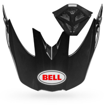 Bell Mu¼tze + Kinnbelftung Moto-10