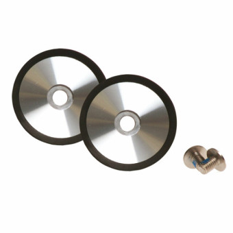 Helm-Ersatzteile Bell Befestigungssatz f�r Bullitt-Bildschirm