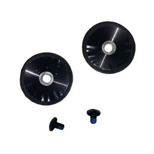 Helm-Ersatzteile Bell Bullit Pivot-Schrauben-Set