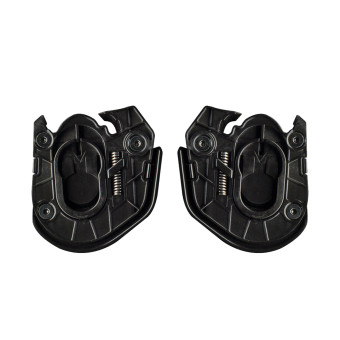 Helm-Ersatzteile Bell Drehteller Leinwand Race Star