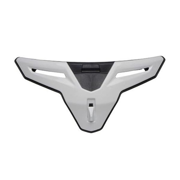 Helm-Ersatzteile Bell Race Star Kinnriemen-L�ftung