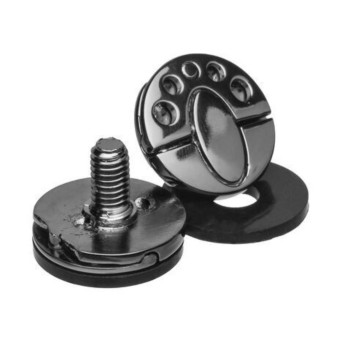 Helm-Ersatzteile Bell Visierschraube Moto-9 Helm-Ersatzteile Bell Visierschraube Moto-9