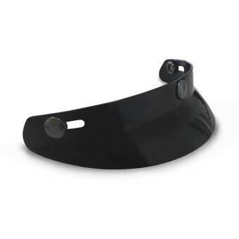 Helm-Ersatzteile Dmd Retro Standard Peak - Mu¼tze mit Druckknpfen