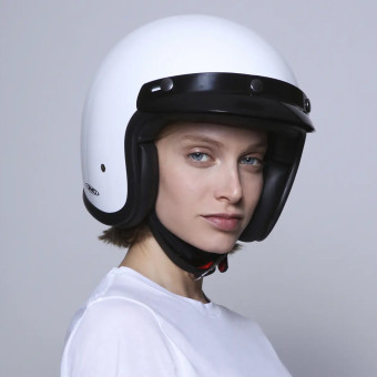 Dmd Retro Standard Peak - Mu¼tze mit Druckknpfen