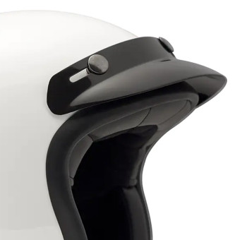 Dmd Retro Standard Peak - Mu¼tze mit Druckknpfen