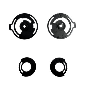 Helm-Ersatzteile Everone Befestigungskit M72R Helm-Ersatzteile Everone Befestigungskit M72R