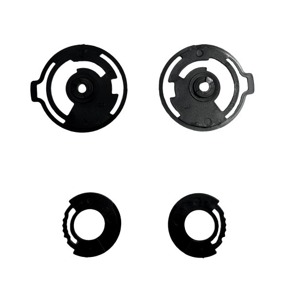 Helm-Ersatzteile Everone Befestigungskit M72R